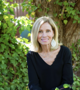 Debra Beck, Award Winning Author and Mentor